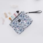 Bloominbag Cherry Blossom Clutch / El Çantası Portföy