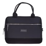 Bloominbag Deep Black 13-14 Inç Laptop / Macbook Çantası