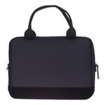 Bloominbag Deep Black 13-14 Inç Laptop / Macbook Çantası