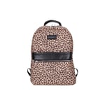 Bloominbag Earthy Leopard 13-14 Inç Laptop / Macbook Sırt Çantası