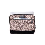 Bloominbag Earthy Leopard 13 Inç Laptop / Macbook Kılıf