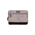 Bloominbag Earthy Leopard 15-16 Inç Laptop / Macbook Kılıf