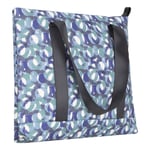 Bloominbag Eternal Circles Omuz Çantası / Tote Bag