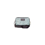 Bloominbag Green Marmar Çapraz Askılı Omuz Çantası