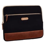 Bloominbag Just Black 13-14 Inç Laptop / Macbook Kılıf