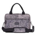 Bloominbag Leopard Cita Noir 13-14 Inç Laptop / Macbook Çantası