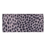Bloominbag Leopard Cita Noir Gözlük Kılıfı