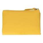 Bloominbag Élia Butter Yellow Medium Deri Kadın Cüzdan & Clutch