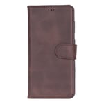 Bloominbag Monte Deep Brown Samsung Galaxy S26 Plus (6.7