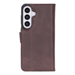 Bloominbag Monte Deep Brown Samsung Galaxy S26 Plus (6.7