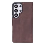 Bloominbag Monte Deep Brown Samsung Galaxy S26 Ultra (6.9