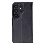 Bloominbag Monte Noir Black Samsung Galaxy S26 Ultra (6.9