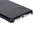 Bloominbag Monte Onyx Black Deri Telefon Kılıfı Samsung Galaxy S26 Plus (6.7
