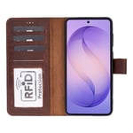 Bloominbag Monte Saddle Heritage Samsung Galaxy S26 (6.3