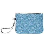 Bloominbag Ocean Bloom Clutch / El Çantası Portföy
