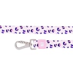 Bloominbag Patterned Recycled Leash