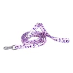 Bloominbag Patterned Recycled Leash