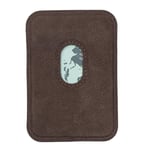 Bloominbag Snapé Saddle Heritage Mıknatıslı Deri Telefon Kartlık