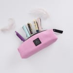 Bloominbag Soft Pinky Makyaj Çantası / Kalem Kutusu