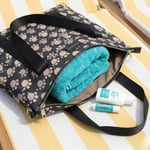 Bloominbag Soul Mate Beach Tote Set