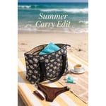 Bloominbag Soul Mate Beach Tote Set