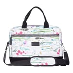Bloominbag Spring Bloom 15-16 Inç Laptop / Macbook Çantası