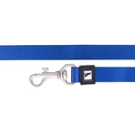 Bloominbag Swissplus Urban Paws Deep Ocena Blue Hands-free Ayarlanabilir Köpek Kordonu – 25mm