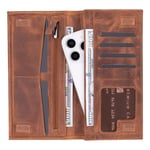 Bloominbag Tenuta Leather Universal Wallet