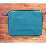 Bloominbag Torino Dune Blue Super Slim 16inç Laptop / Macbook Kılıf