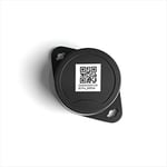 Blue Charm Beacons - Uzun Menzilli Phy (300 m) Suya Dayanıklı BLE iBeacon (BC04P-MultiBeacon) - Ayarlanabilir Hareket Sensörlü