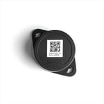 Blue Charm Beacons - Uzun Menzilli Phy (300 m) Suya Dayanıklı BLE iBeacon (BC04P-MultiBeacon) - Ayarlanabilir Hareket Sensörlü
