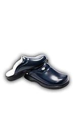 BLUE ORTHOPEDİC SABO TERLİK-Klasik Ortopedik Sabo Terlik