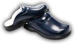 BLUE ORTHOPEDİC SABO TERLİK-Klasik Ortopedik Sabo Terlik