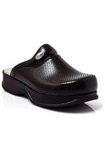 BLUE ORTHOPEDİC SABO TERLİK-Klasik Sabo Ortopedik Terlik