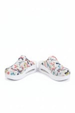 BLUE ORTHOPEDİC SABO TERLİK-Pastel Kelebek Airmax Ortopedik Sabo Terlik (37)