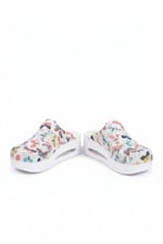 BLUE ORTHOPEDİC SABO TERLİK-Pastel Kelebek Airmax Ortopedik Sabo Terlik (37)