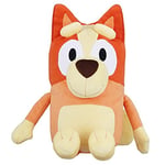 Bluey Best Mate Bingo Peluş Oyuncak, Large