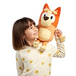 Bluey Best Mate Bingo Peluş Oyuncak, Large