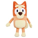 Bluey Best Mate Bingo Peluş Oyuncak, Large