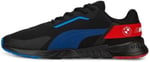 Bmw Mms Tiburion Erkek Siyah Sneaker Ayakkabı 30795101