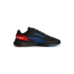 Bmw Mms Tiburion Erkek Siyah Sneaker Ayakkabı 30795101