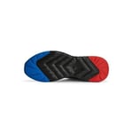 Bmw Mms Tiburion Erkek Siyah Sneaker Ayakkabı 30795101