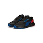 Bmw Mms Tiburion Erkek Siyah Sneaker Ayakkabı 30795101