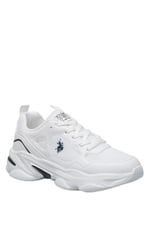 BOB WMN 2FX Beyaz Kadın Sneaker
