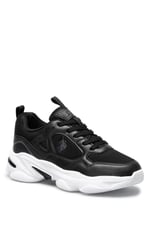 BOB WMN 2FX Siyah Kadın Sneaker