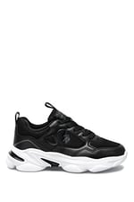 BOB WMN 2FX Siyah Kadın Sneaker