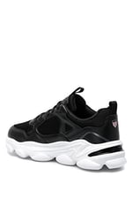 BOB WMN 2FX Siyah Kadın Sneaker