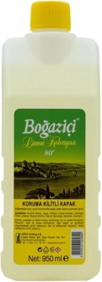 Boğaziçi Kolonya Pet 950 ml