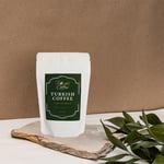 Boges Coffee Türk Kahvesi 100 gr