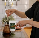 Boges Coffee Türk Kahvesi 100 gr